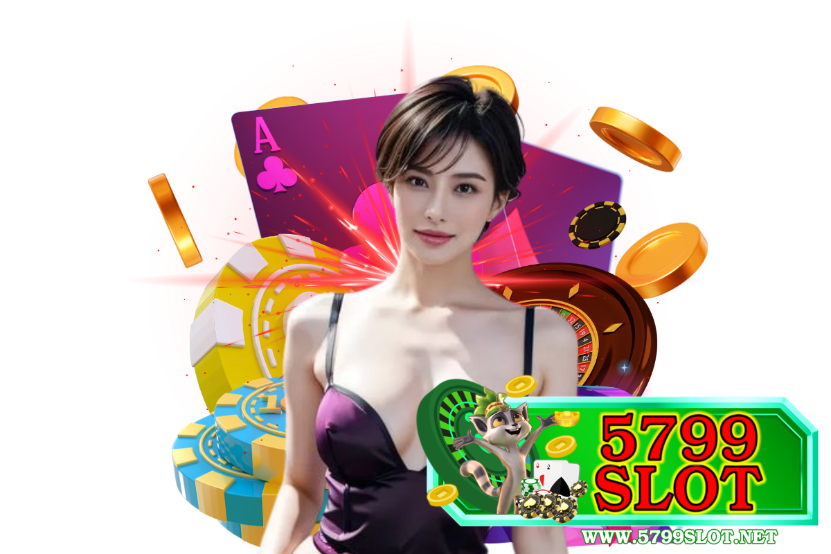 5799 slot login